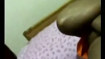 Bangla Aunty Secretly Fucking With Her Neighbor Tonight