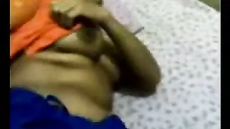 Bangla Aunty Secretly Fucking With Her Neighbor Tonight