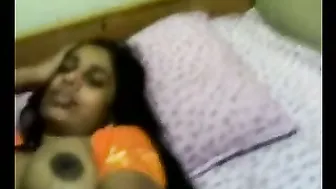 Bangla Aunty Secretly Fucking With Her Neighbor Tonight