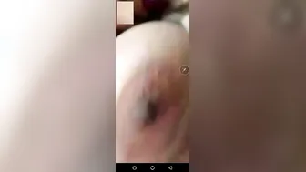 Indian Married Woman Flashing Tits And Pussy On Private Call