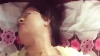 South Indian Married Woman Making Out With Her Secret Lover