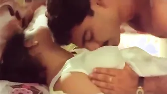South Indian Married Woman Making Out With Her Secret Lover
