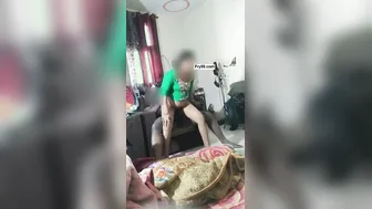 Married Indian Slut Taking Massive Bbc Deep In Her Wet Pussy