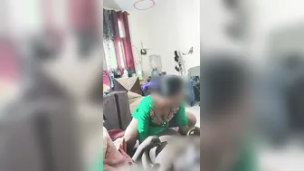 Married Indian Slut Taking Massive Bbc Deep In Her Wet Pussy