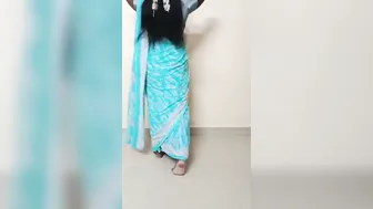 Indian Aunty Talking Dirty In Tamil While Getting Fucked Raw
