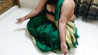 Banging My Gfs Stepmom While She Does Yoga Her Fat Ass Bouncing