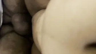 Hotel Room Fuck When My Stepbrother Left His Wife All Alone