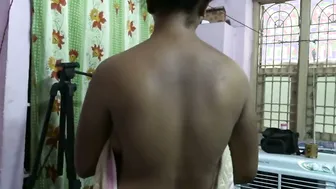 Telugu Aunty Getting Banged By Neighbor Real Amateur Sex Tape