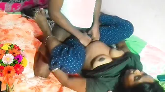 Sneaking Around Fucking My Hot Married Neighbor Every Night