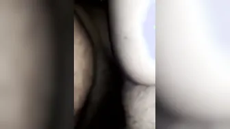 Horny Desi Aunty Stripping And Teasing In Bedroom Amateur Pov