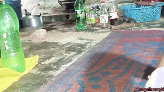 Sexy Indian Milf Getting Her Wet Pussy Fucked In Daytime