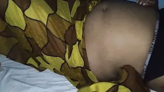 Stripping My Married Lover Naked And Pounding Her On The Bed