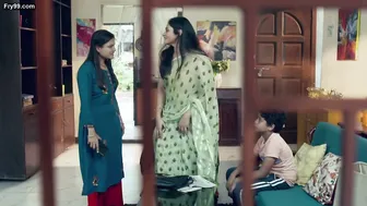 Slutty Milf Getting Railed After Watching Late Night Shows