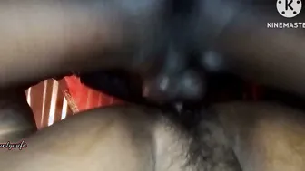 Village Aunty Getting Fucked Hard On Cold Winter Night