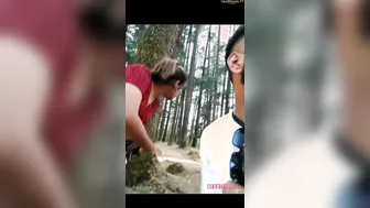Innocent Married Woman Getting Fucked Hard With Loud Moans