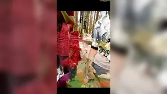Innocent Married Woman Getting Fucked Hard With Loud Moans