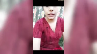 Innocent Married Woman Getting Fucked Hard With Loud Moans