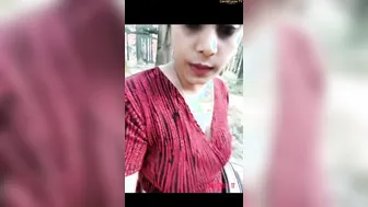 Innocent Married Woman Getting Fucked Hard With Loud Moans