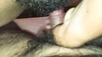 Naughty Married Woman Getting Drilled By Lover In Bedroom