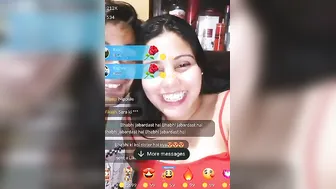 Desi Milf Aunty Getting Wild With Younger Guy In Bedroom Fun