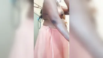 Indian Aunty Moaning During Her Sensual Full Body Massage