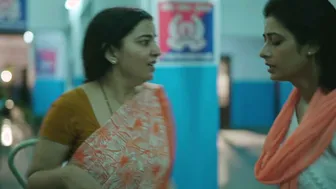 Catching A Glimpse Of My Hot Neighbor's Tits And Belly Curve