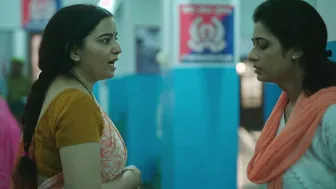 Catching A Glimpse Of My Hot Neighbor's Tits And Belly Curve