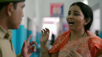 Catching A Glimpse Of My Hot Neighbor's Tits And Belly Curve