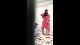 Desi Wife Dancing Nude Without Panties For Her Secret Lover