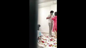 Desi Wife Dancing Nude Without Panties For Her Secret Lover