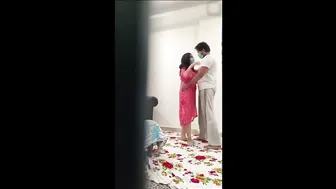 Desi Wife Dancing Nude Without Panties For Her Secret Lover