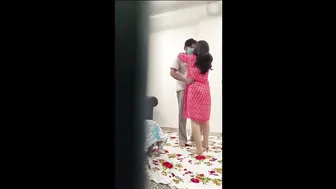 Desi Wife Dancing Nude Without Panties For Her Secret Lover