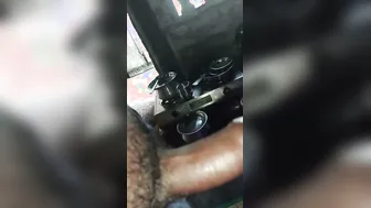 Tamil Babe Sucking And Riding Dick Like A Hungry Slut