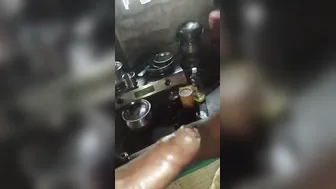 Tamil Babe Sucking And Riding Dick Like A Hungry Slut