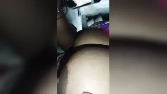 Tamil Babe Sucking And Riding Dick Like A Hungry Slut