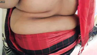 Neighbor Drilling The Pakistani Married Woman Screaming