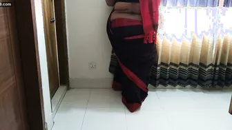 Neighbor Drilling The Pakistani Married Woman Screaming