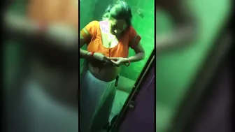 Horny Milf Aunty Getting Freaky In Her Private Home Videos