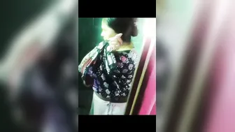Horny Milf Aunty Getting Freaky In Her Private Home Videos