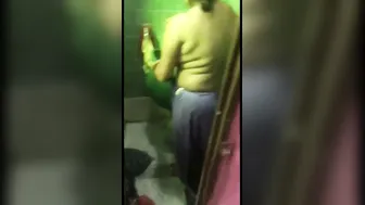 Horny Milf Aunty Getting Freaky In Her Private Home Videos