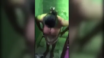 Horny Milf Aunty Getting Freaky In Her Private Home Videos