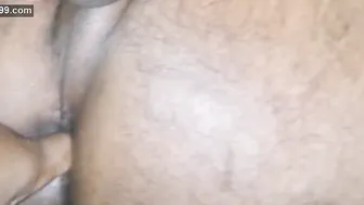 Fucking My Aunty Ass Hard Making Her Cum All Over My Thick Rod