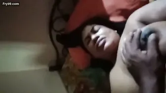 Malayali Aunty Getting Pounded Hard By Her Young Neighbor