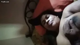 Malayali Aunty Getting Pounded Hard By Her Young Neighbor