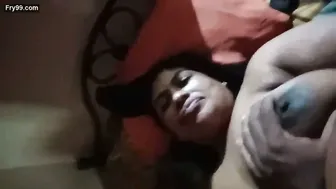 Malayali Aunty Getting Pounded Hard By Her Young Neighbor