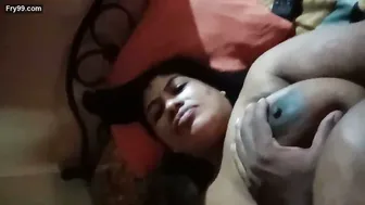 Malayali Aunty Getting Pounded Hard By Her Young Neighbor