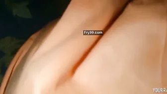 Punjabi Aunty Getting Pounded Hard By Young Boy In Bedroom