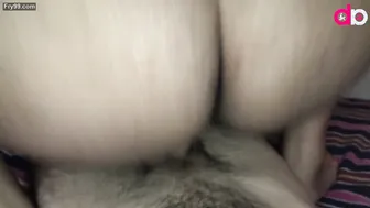 My Stepaunt Teaching Me How To Fuck And Please A Mature Woman