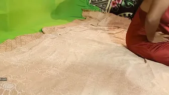 Married Couple Fucking Raw At Midnight Wifey Moaning Loud