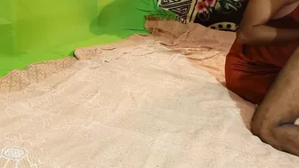 Married Couple Fucking Raw At Midnight Wifey Moaning Loud